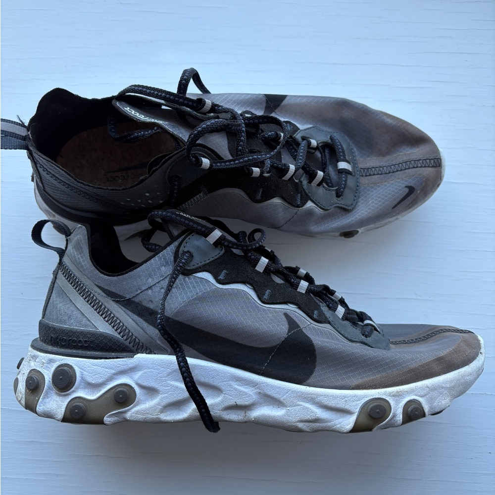 Nike React Element Mens Shoe